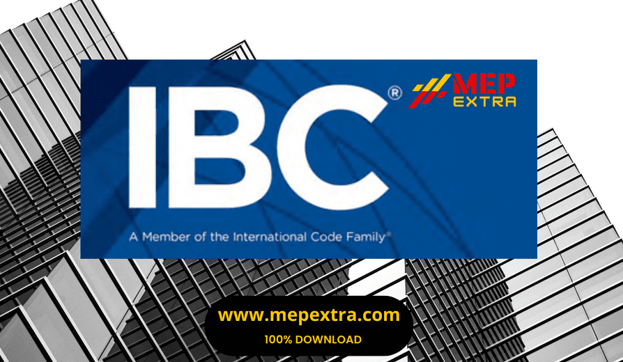 Download IBC 2018 free in PDF