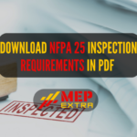 DOWNLOAD QUALITY INSPECTION REPORT FORMAT IN EXCEL | MEP EXTRA