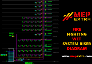 DOWNLOAD-WET-RISER-SYSTEM-DIAGRAM-IN-AUTOCAD-DRAWING mepextra